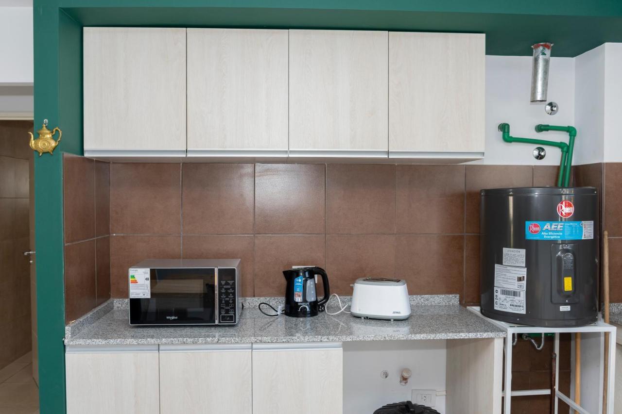 Departamento López Apartamento