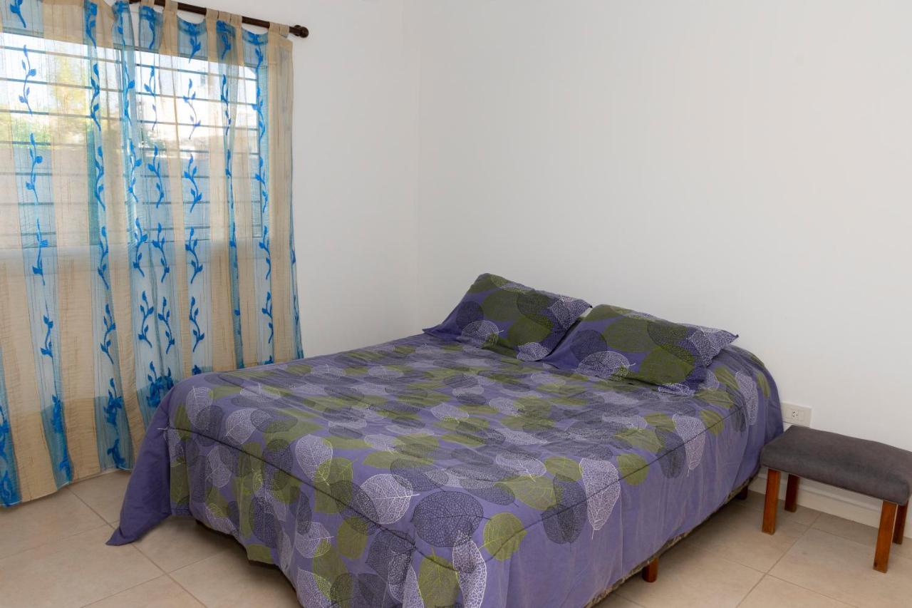Apartamento Departamento López