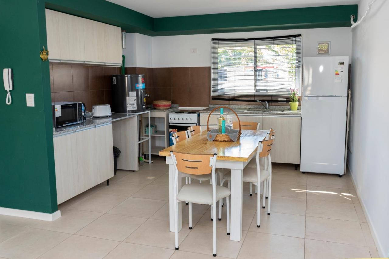 Apartamento Departamento López *
