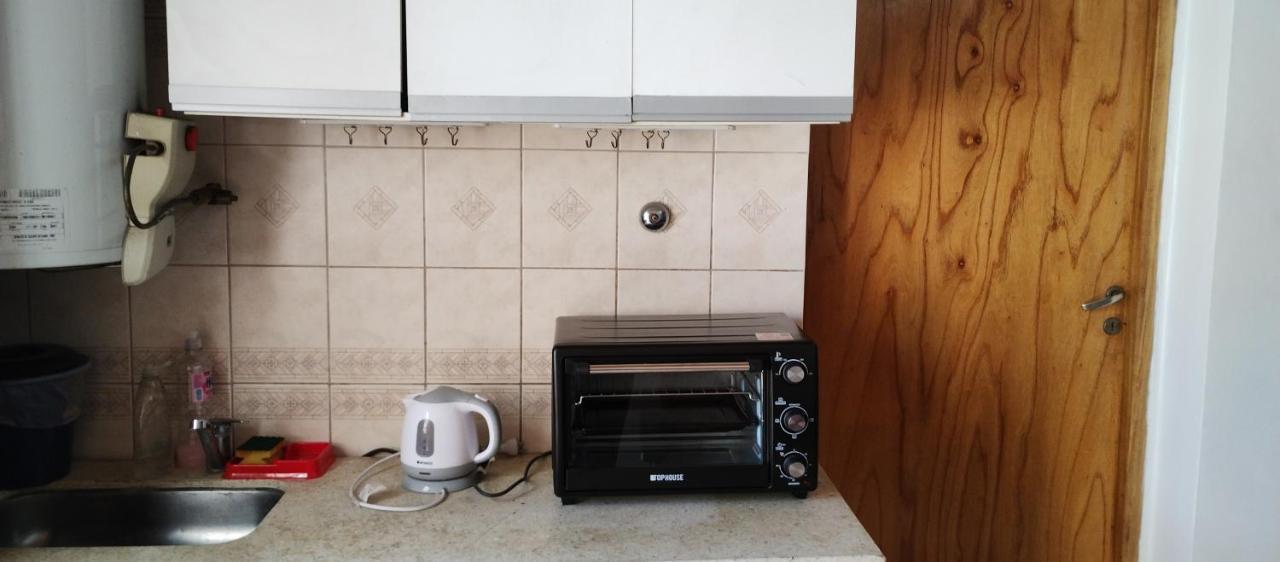 Monoambiente Cabernet Ubicación Excelente Apartamento Mendoza