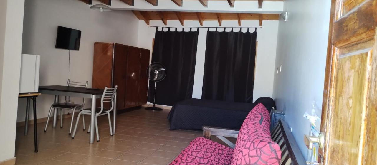Apartamento Monoambiente Cabernet Ubicación Excelente *