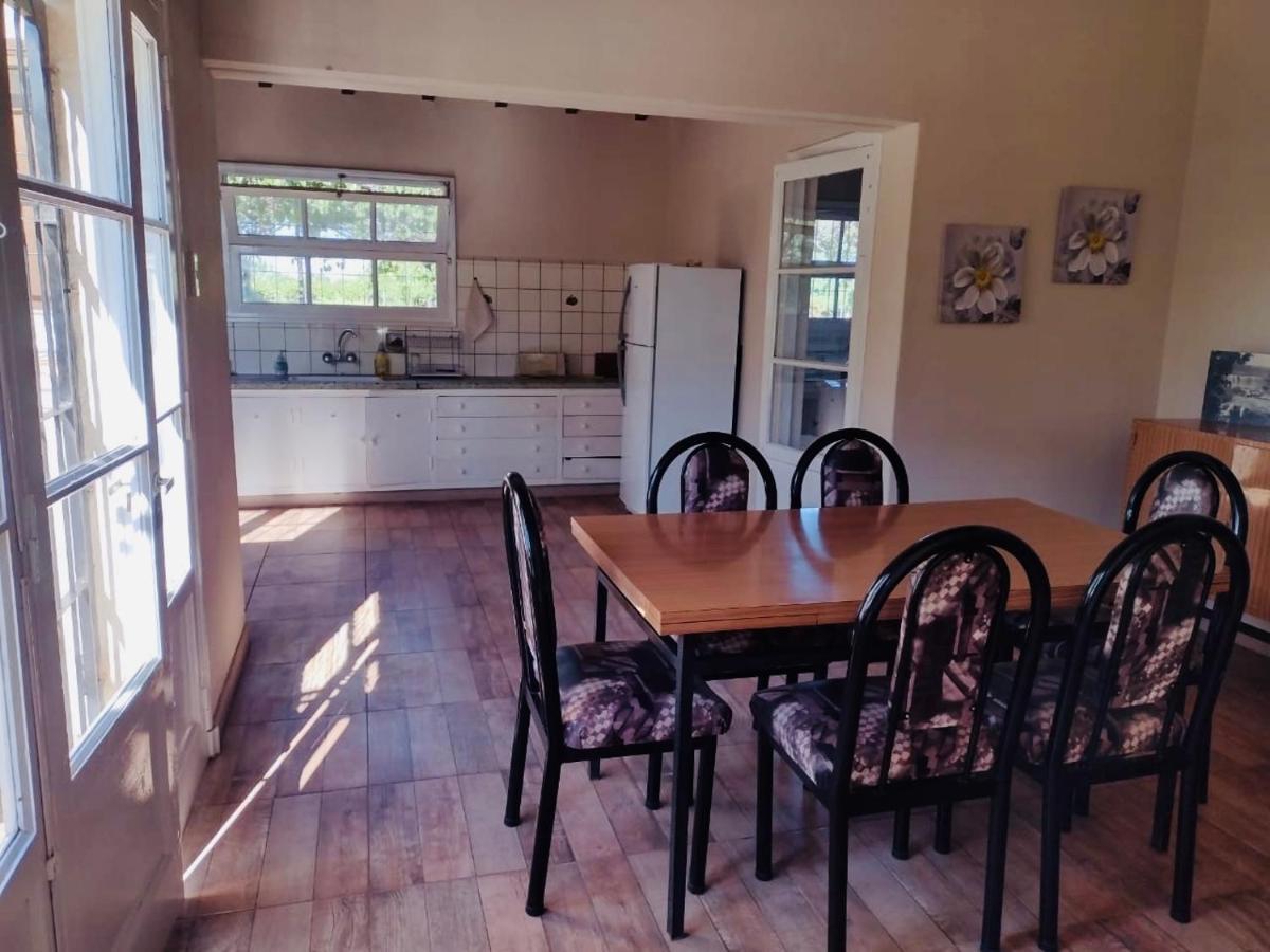 Holiday home La Casona De Don Salo