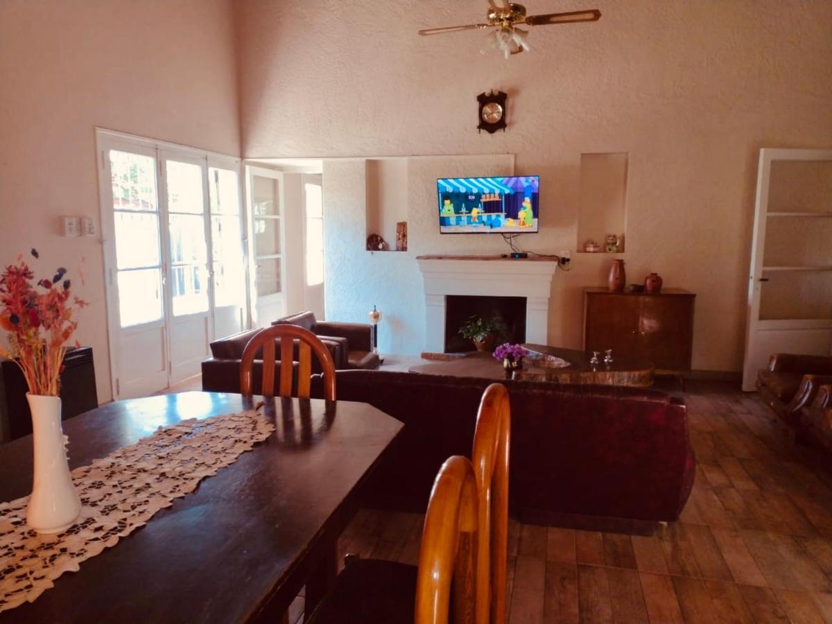 Holiday home La Casona De Don Salo
