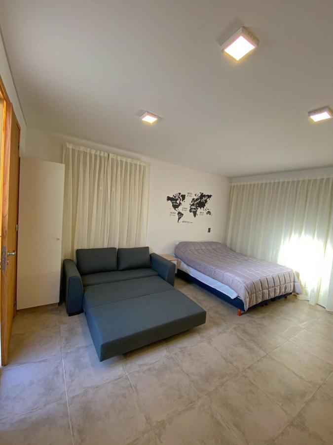 Luxury Apartamento Mendoza