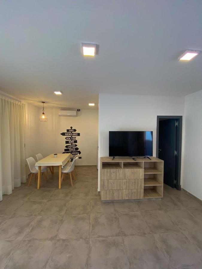 Luxury Mendoza