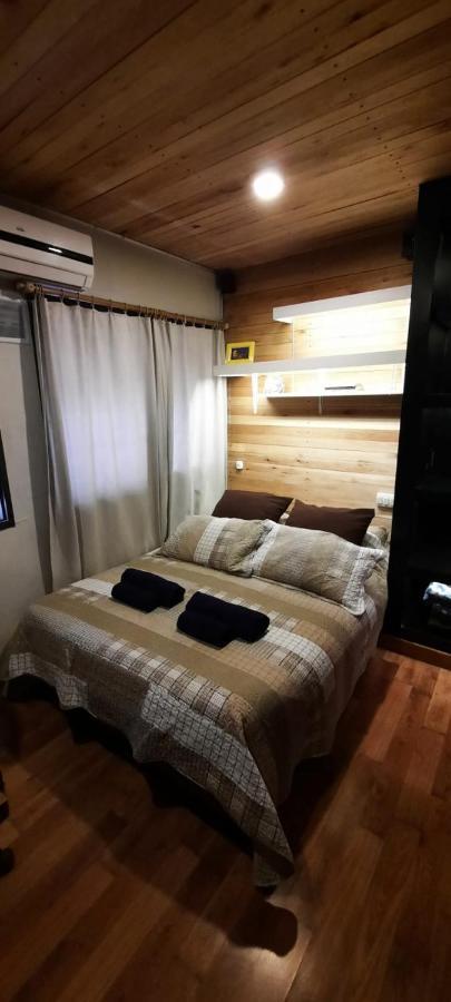 Departamento Moderno Entero / Equipado - Excelente Ubicacion Apartamento