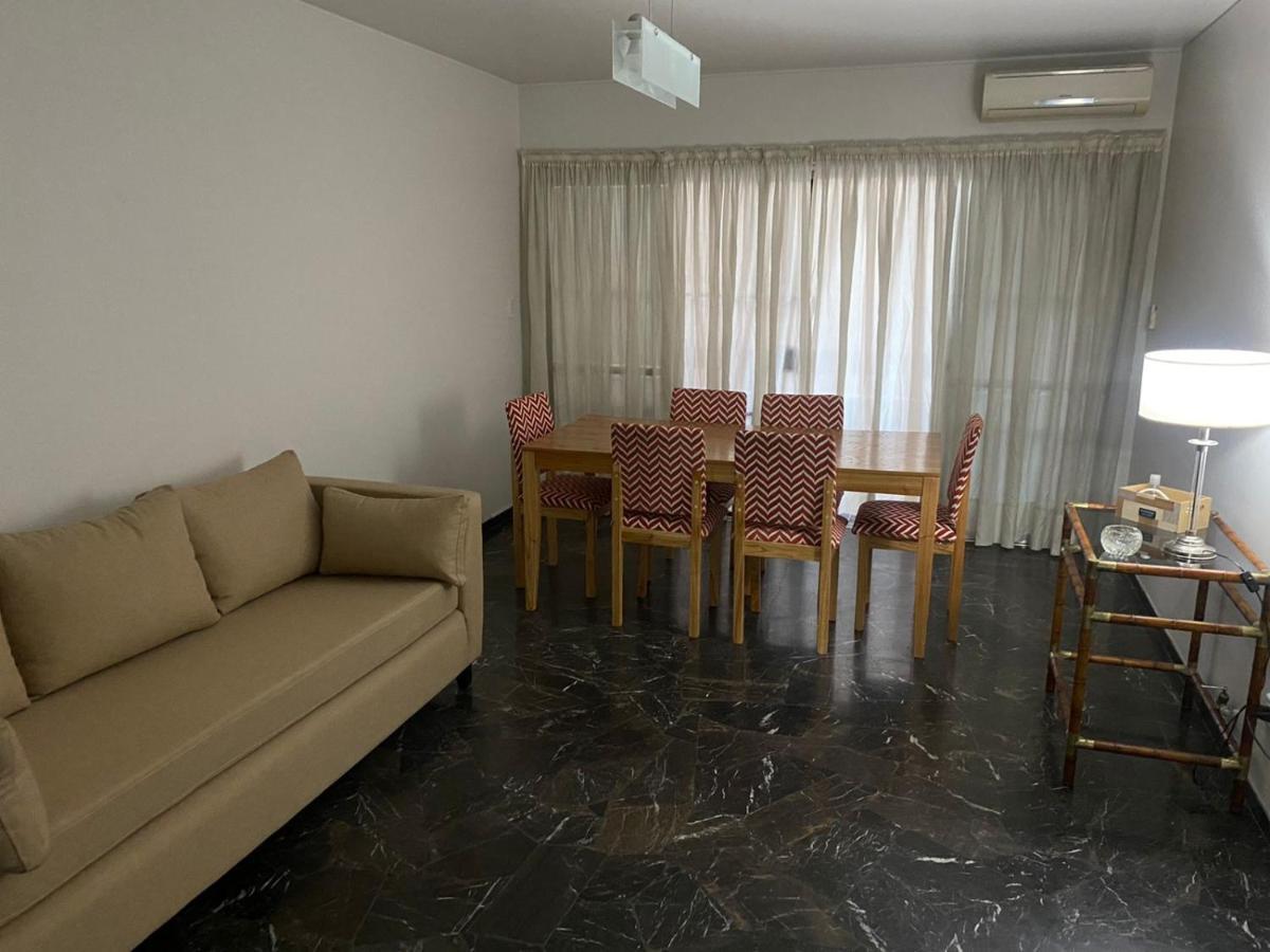 Apartamento Depto Bastan Mendoza