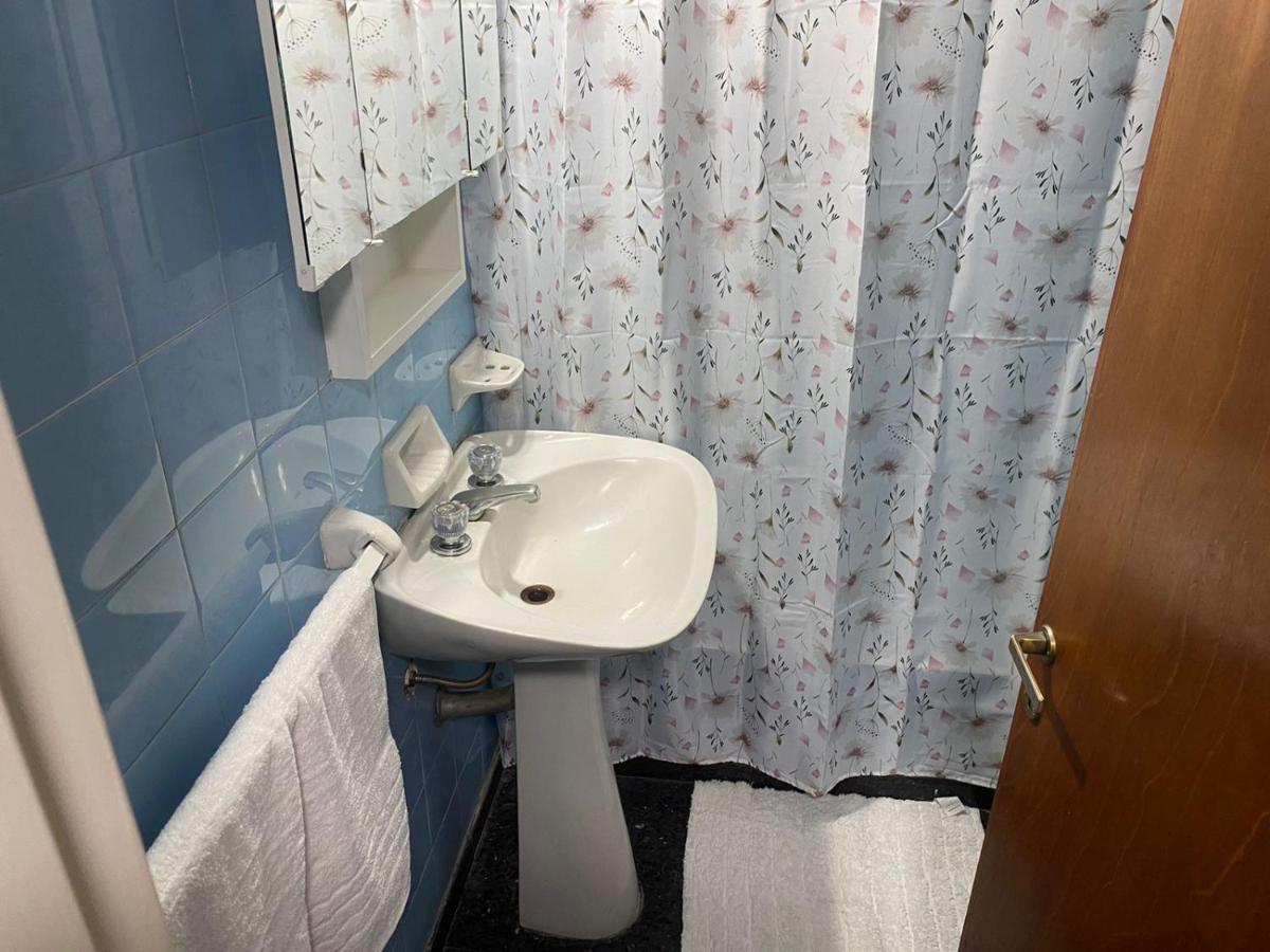 Apartamento Depto Bastan Mendoza