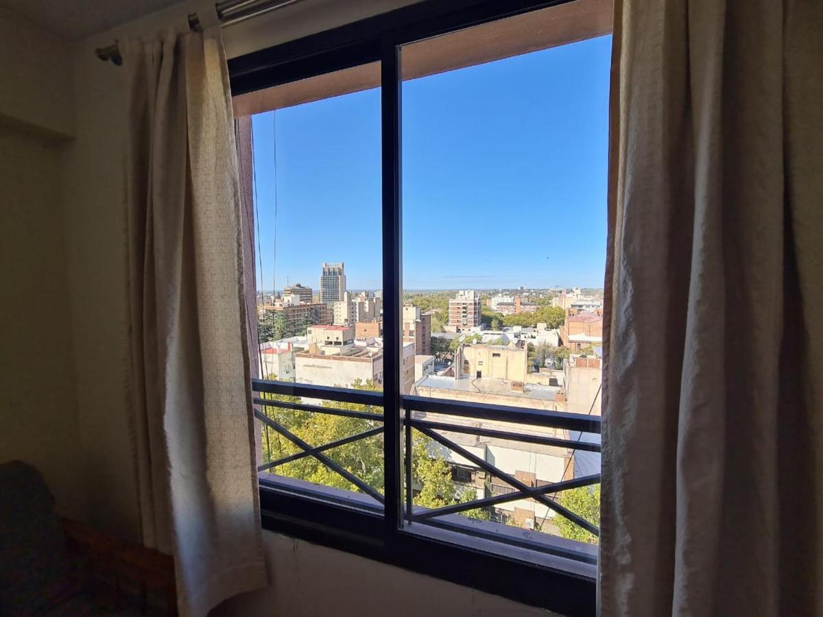 Apartamento Centro De Departamento