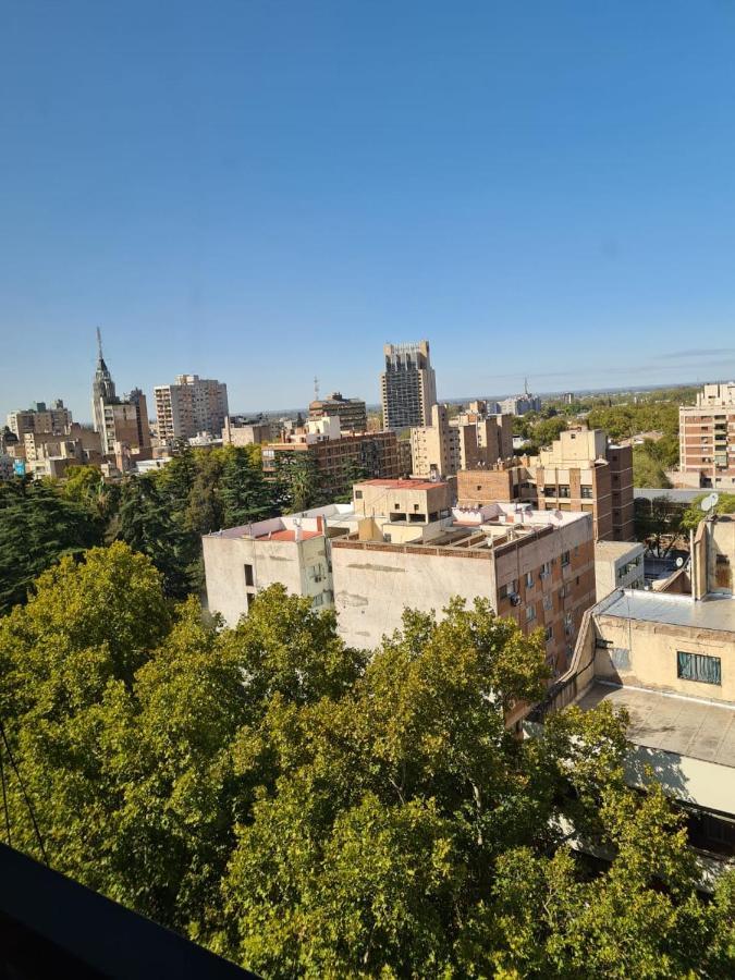 Centro De Departamento Apartamento Mendoza