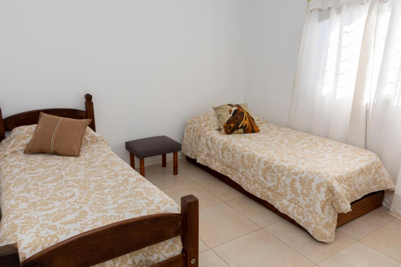 Departamento López * Mendoza
