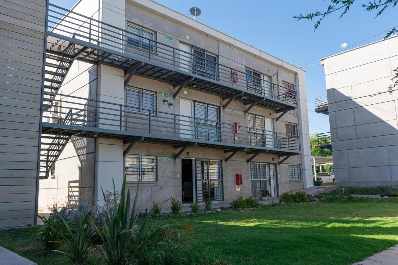 Apartamento Departamento López Mendoza