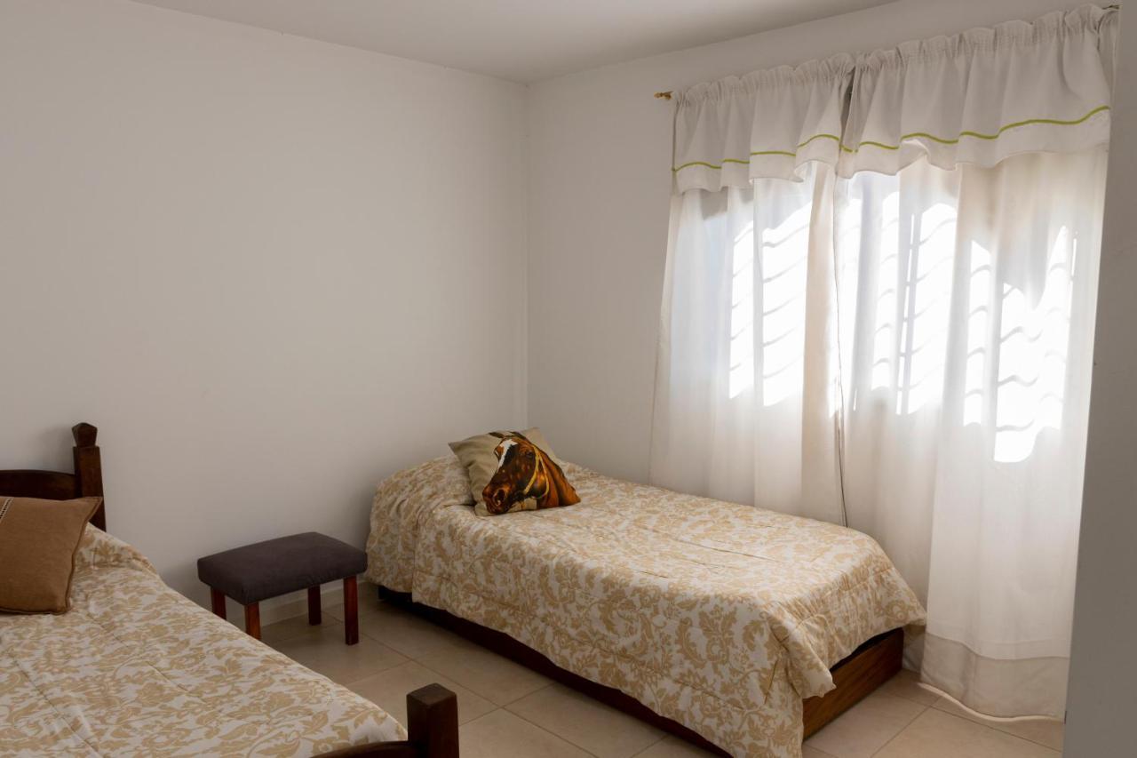 Departamento López Apartamento *