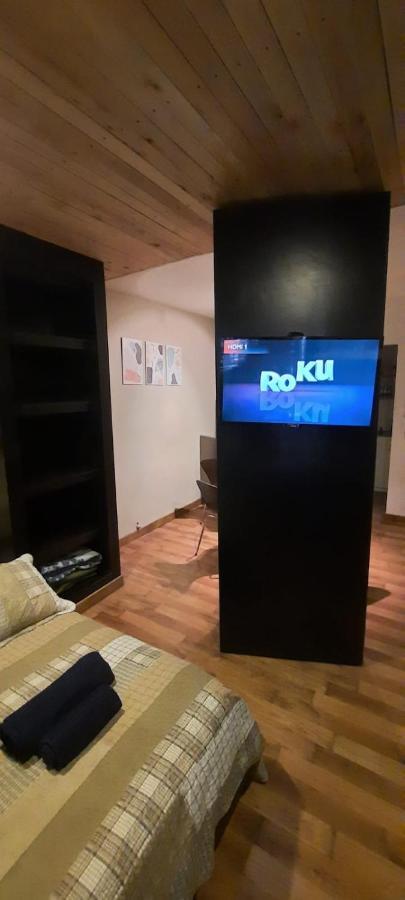 Apartamento Departamento Moderno Entero / Equipado - Excelente Ubicacion *