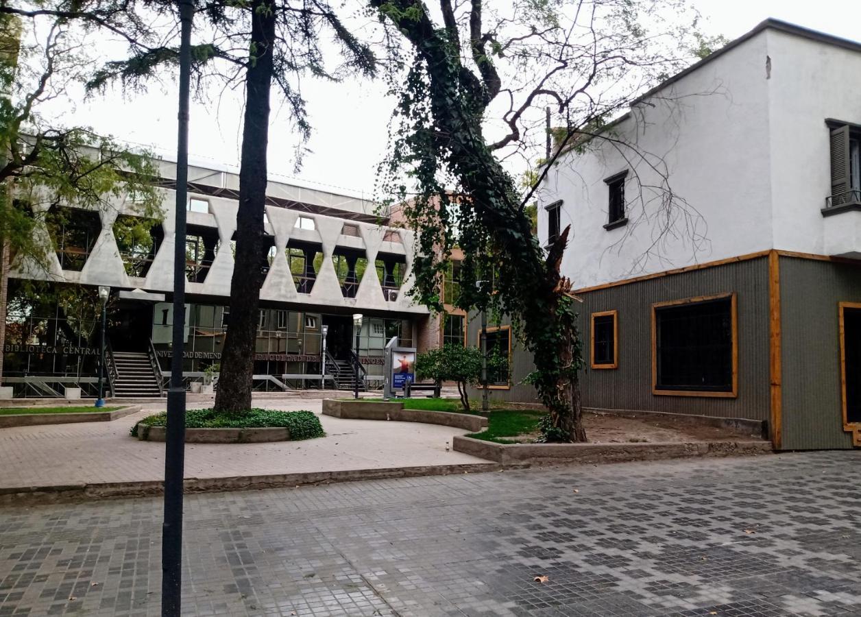 Apartamento Casa Aristides *