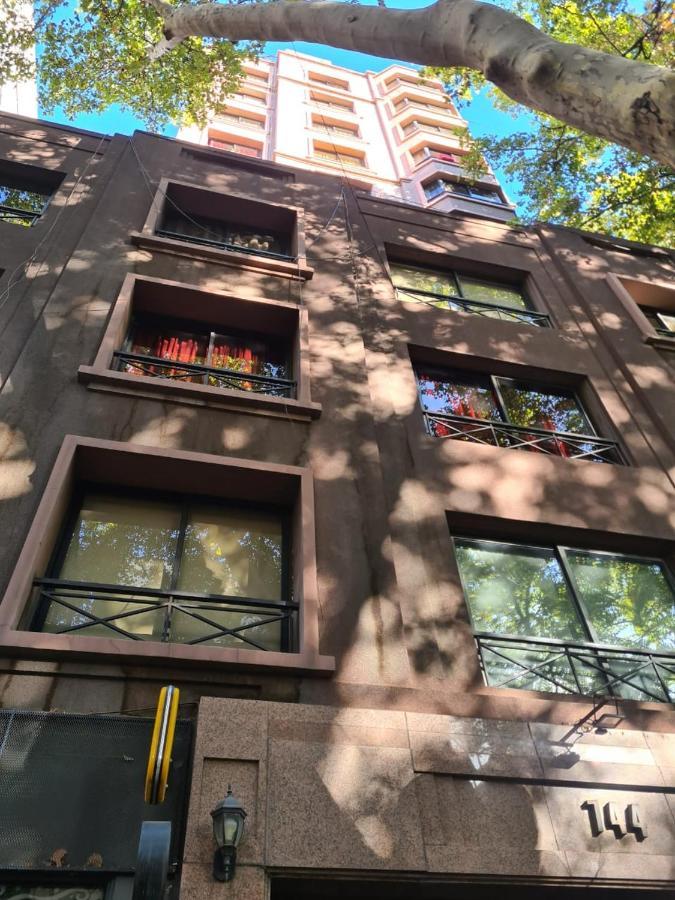 Centro De Departamento *