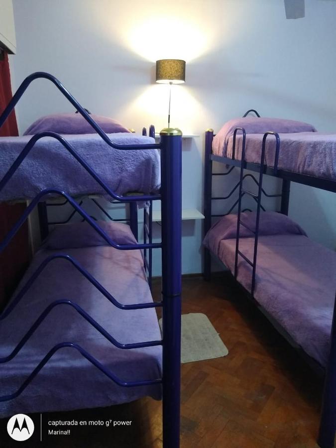 Apartamento Corazón Malbec *