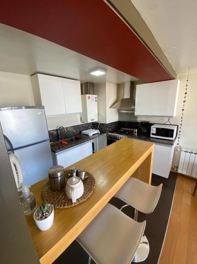 Brisas Apartamento