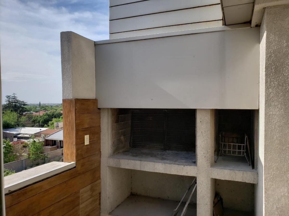 Apartamento Brisas Mendoza