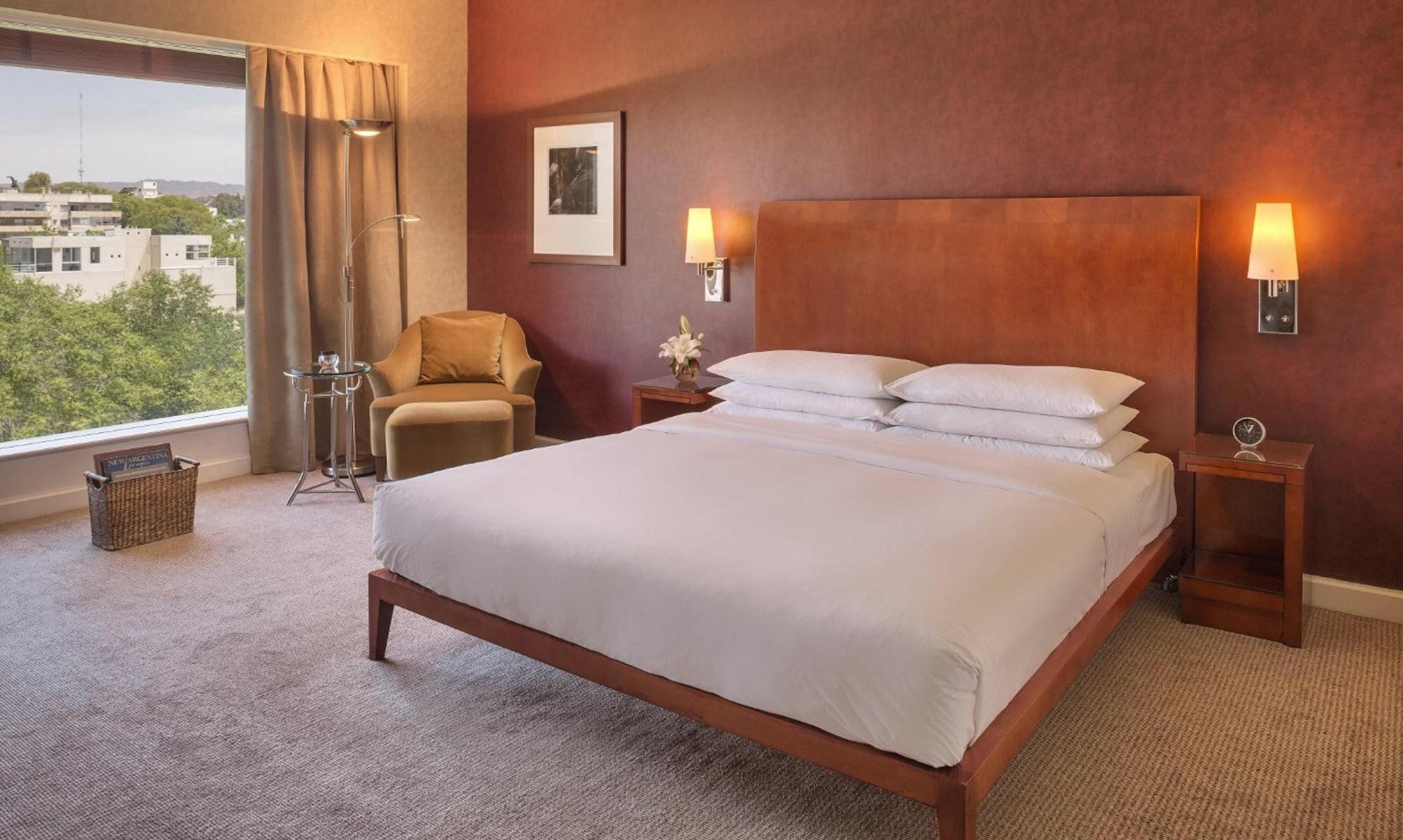 Hotel Park Hyatt Hotel, Casino &