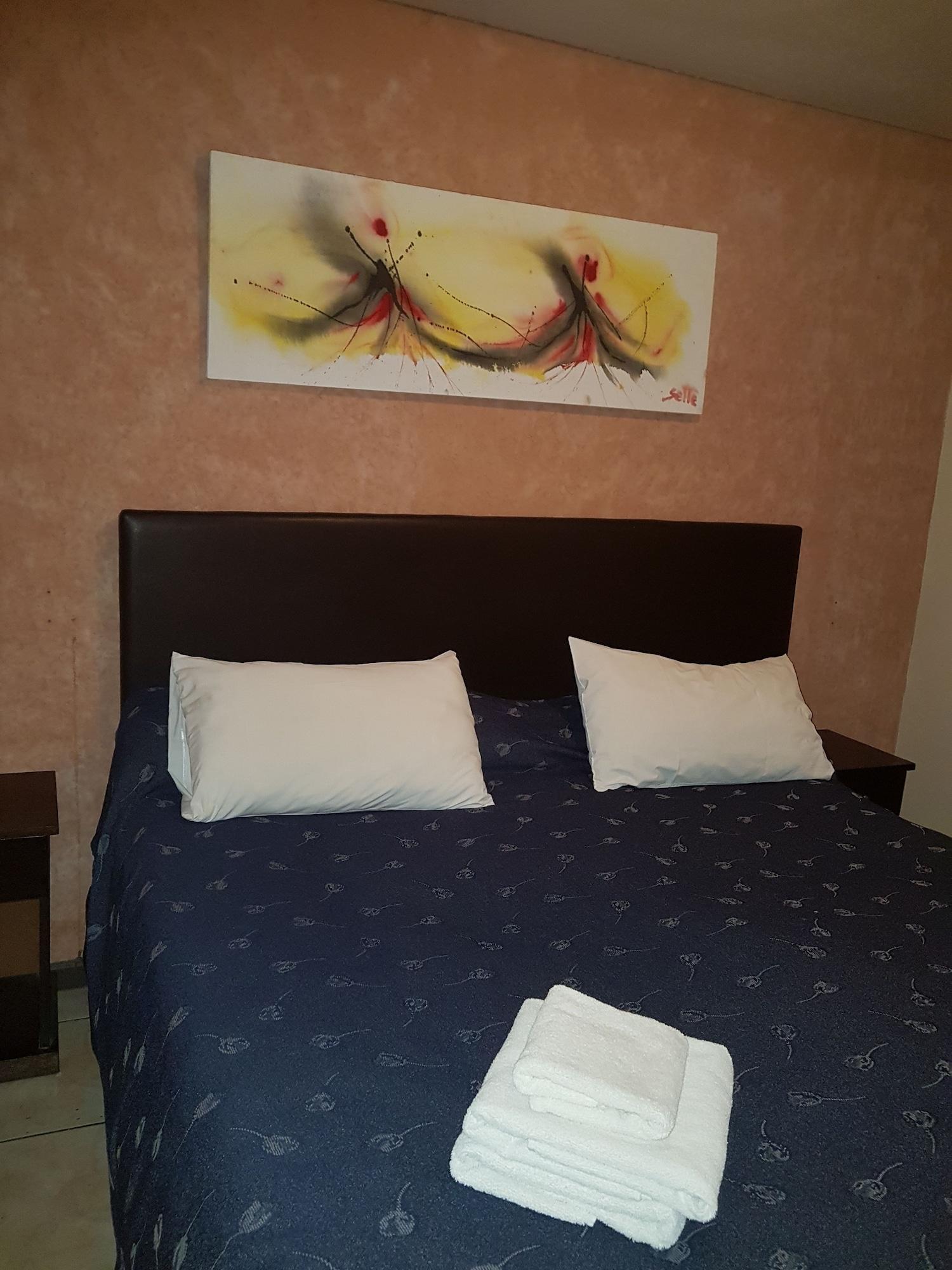Mendoza ApartHotel 3* Mendoza
