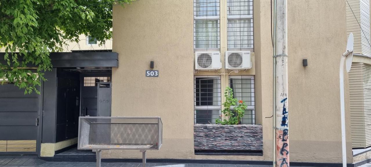 Departamento Nuevo Planta Baja * Mendoza