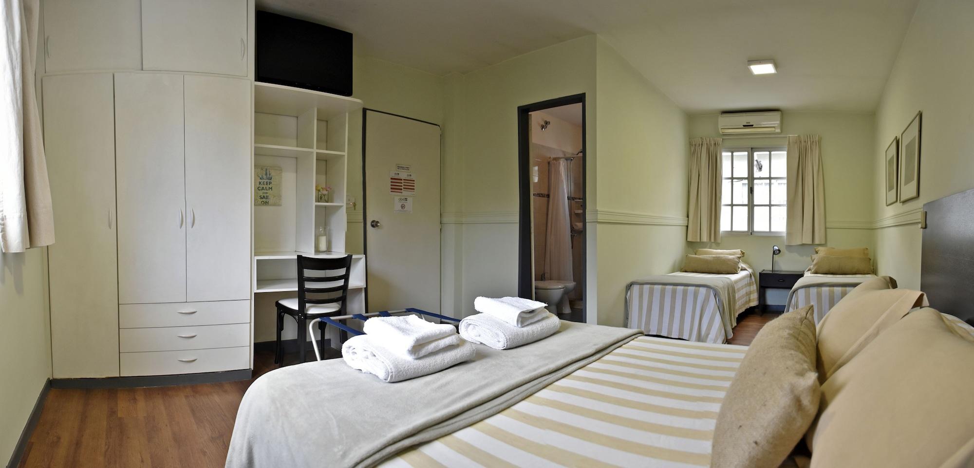 Hotel Abril Boutique 2*
