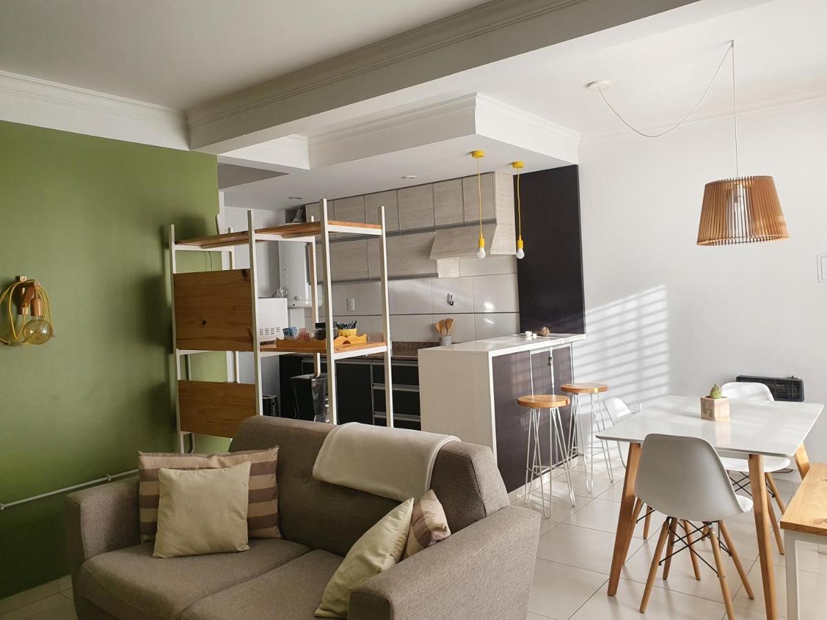 Exclusivo Dpto Con Cochera Apartment