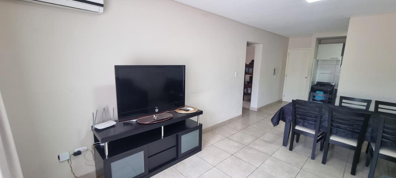 Departamento Nuevo Planta Baja * Mendoza