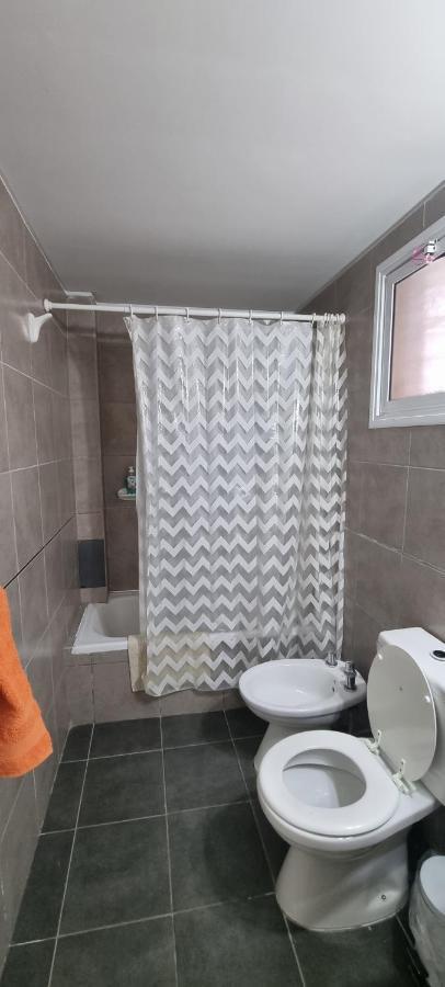 Departamento Nuevo Planta Baja *