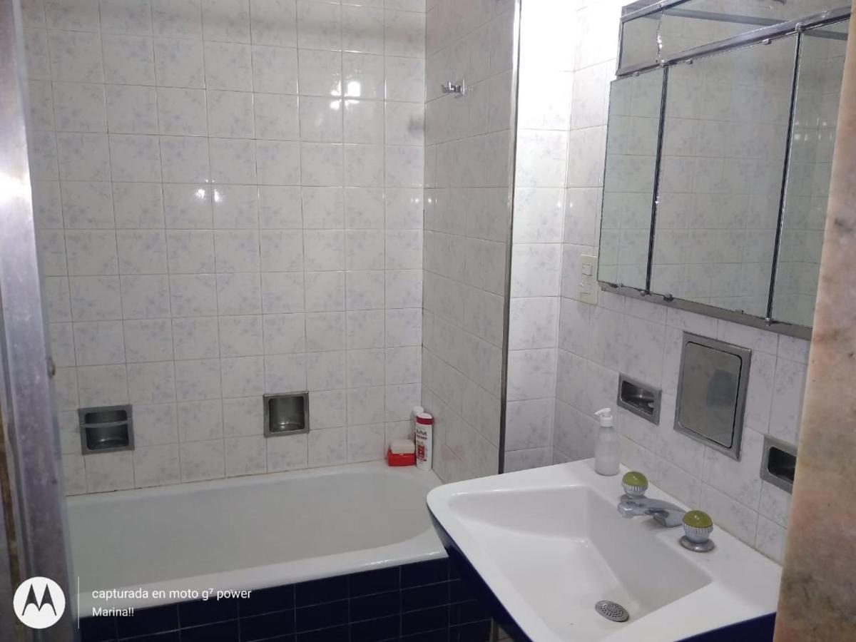 Apartamento Corazón Malbec Mendoza