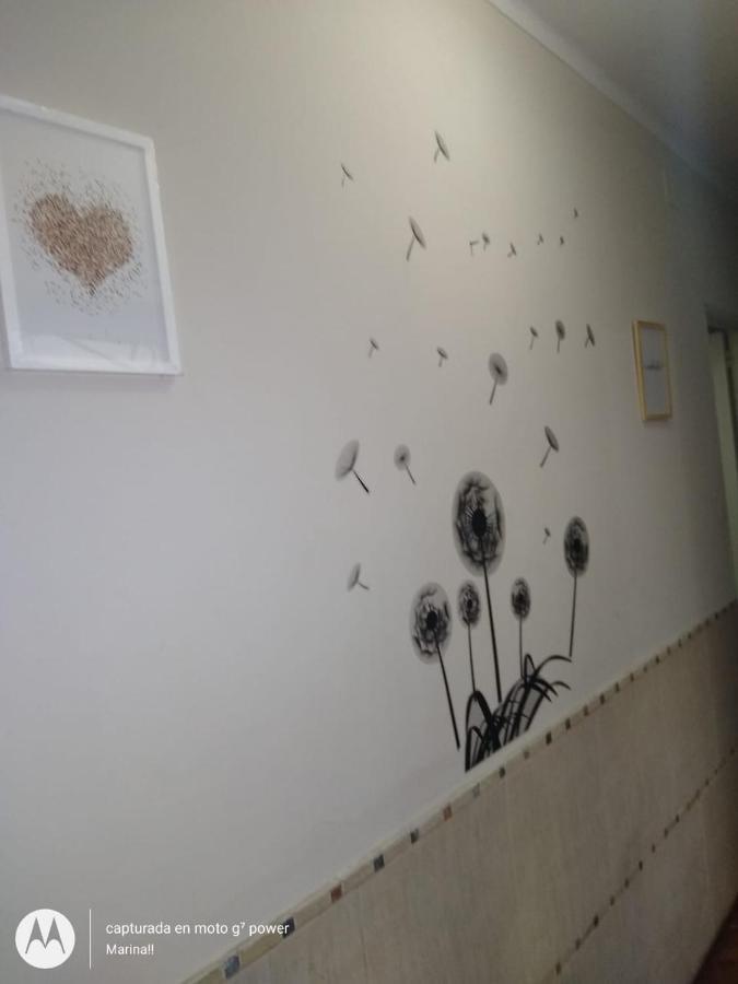 Apartamento Corazón Malbec *
