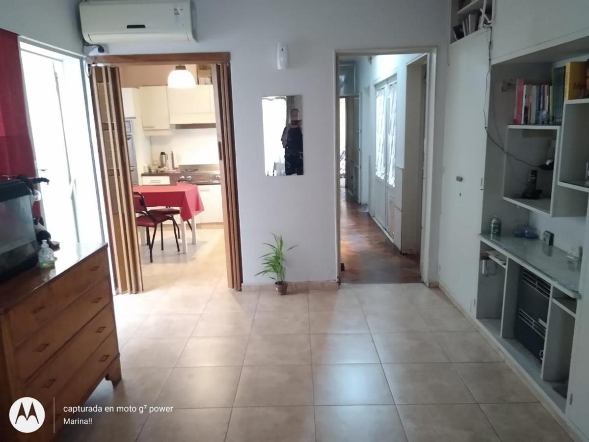 Apartamento Corazón Malbec Mendoza