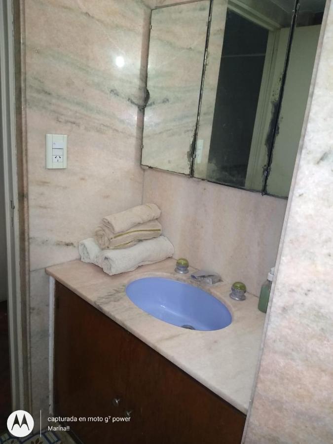 Corazón Malbec Apartamento Mendoza