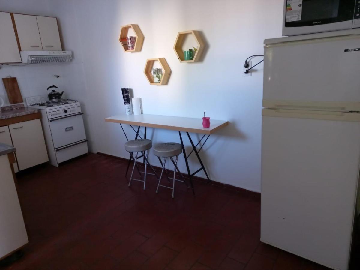 Apartamento Departamento San Lorenzo 4 Personas *