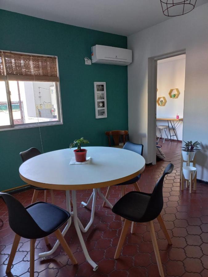 Apartamento Departamento San Lorenzo 4 Personas Mendoza