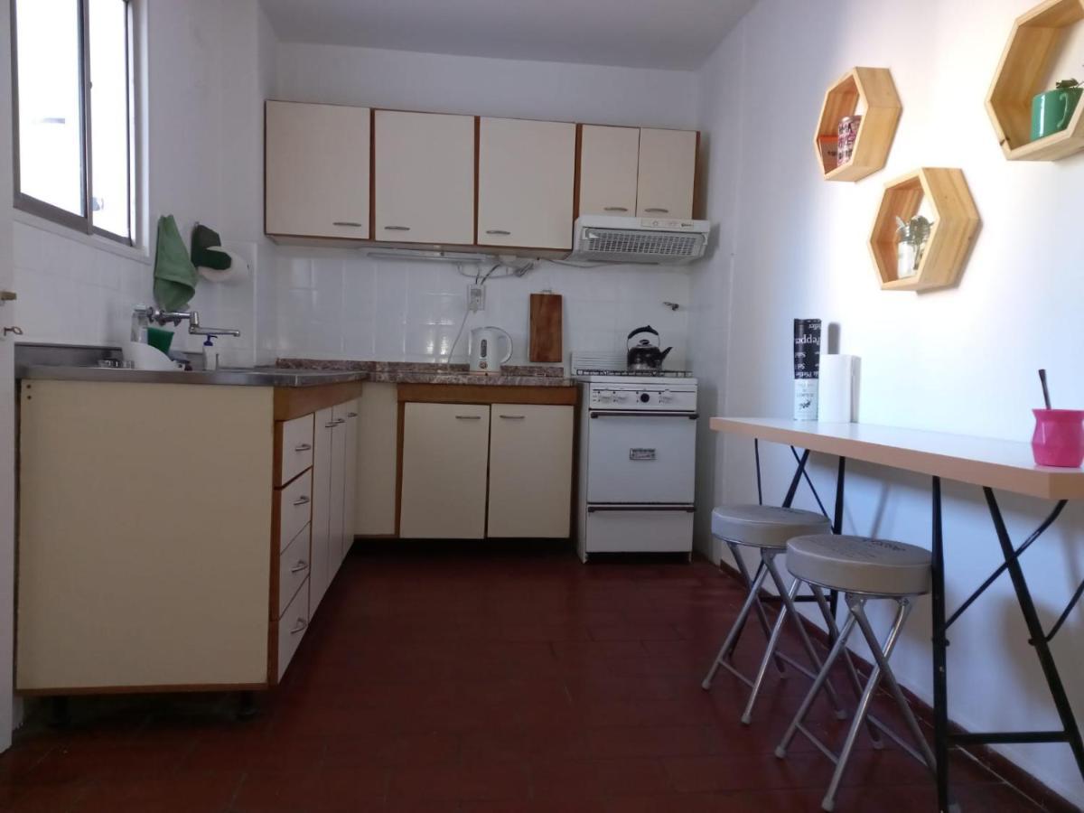 Departamento San Lorenzo 4 Personas Apartamento
