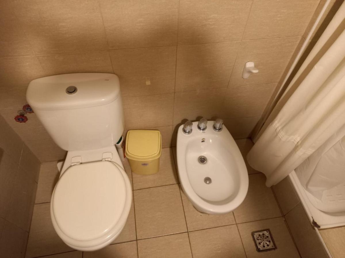 Departamento San Lorenzo 4 Personas