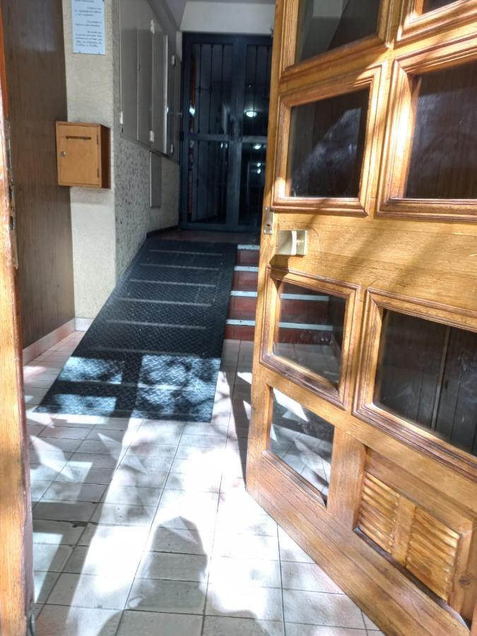Apartamento Departamento San Lorenzo 4 Personas