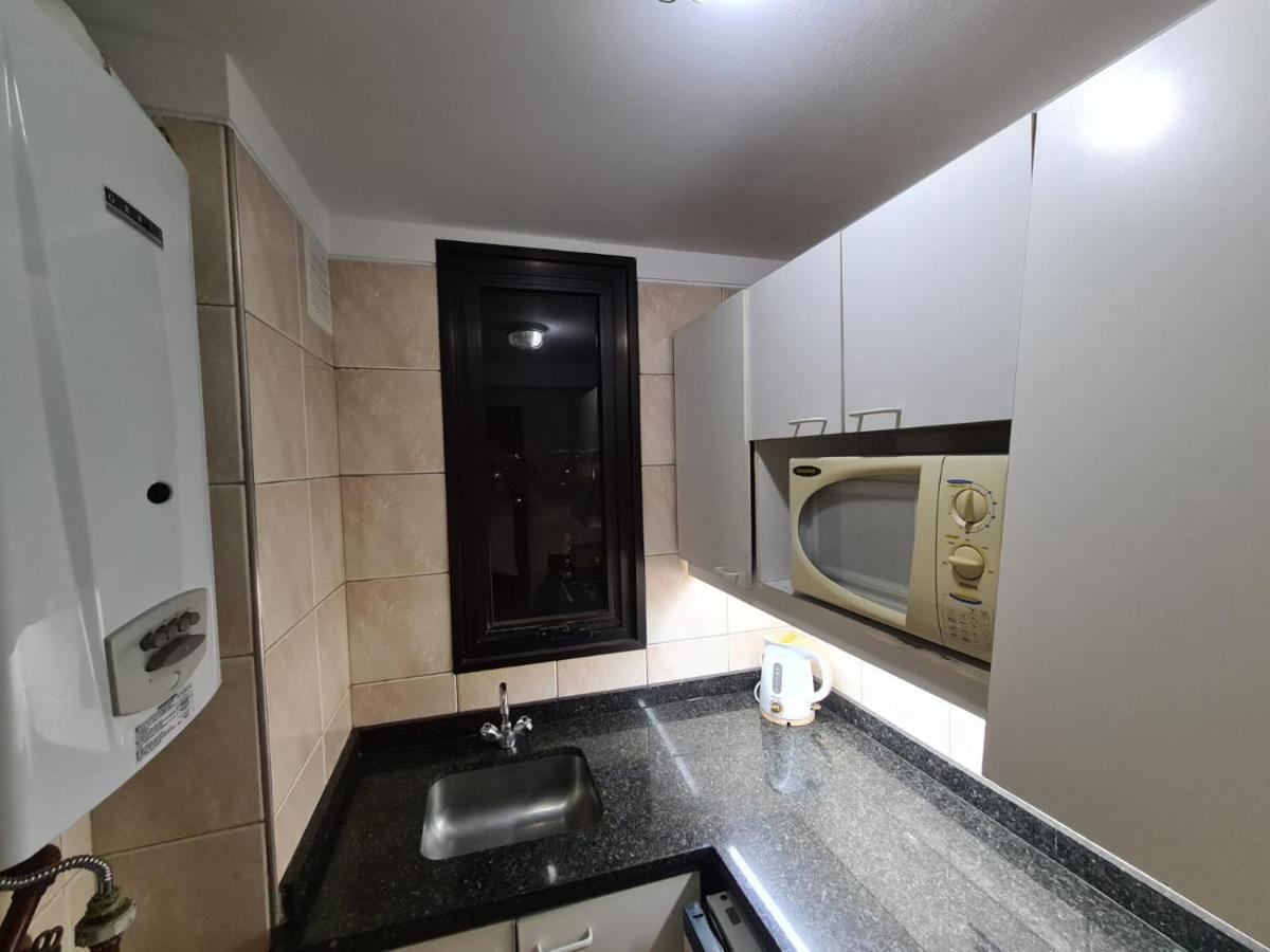 Apartamento Centro De Departamento *