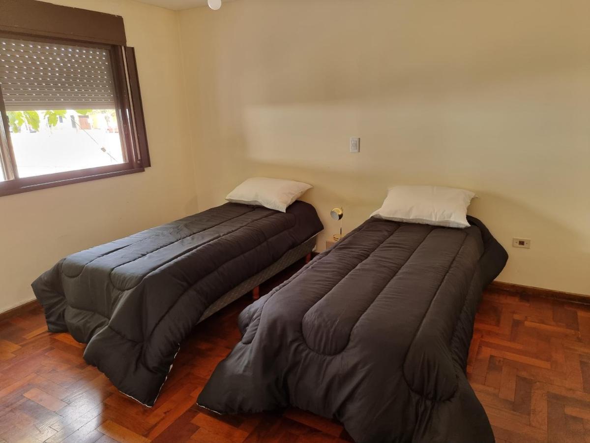 Departamento *