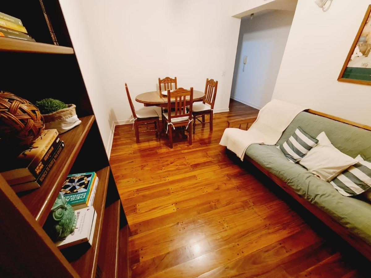 Centro De Departamento Apartamento Mendoza