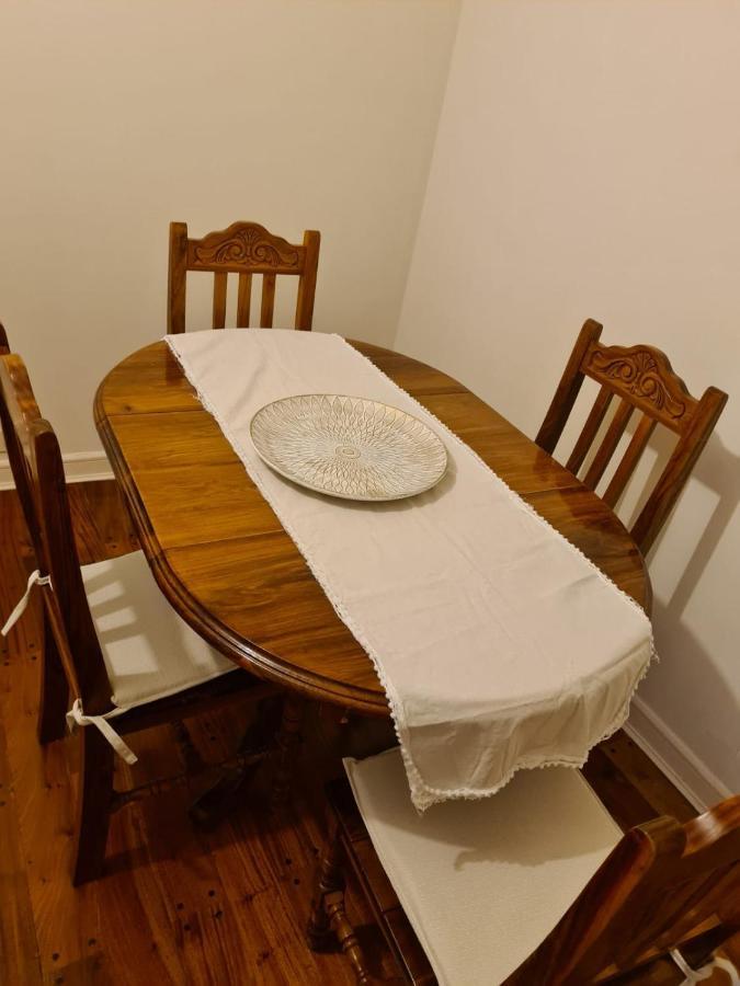 Apartamento Centro De Departamento
