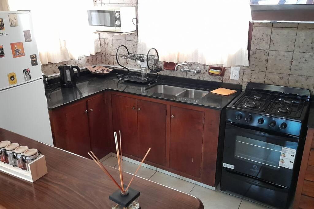 Beautiful House In Quinta Seccion Neighbourhood, With Garage Holiday home *