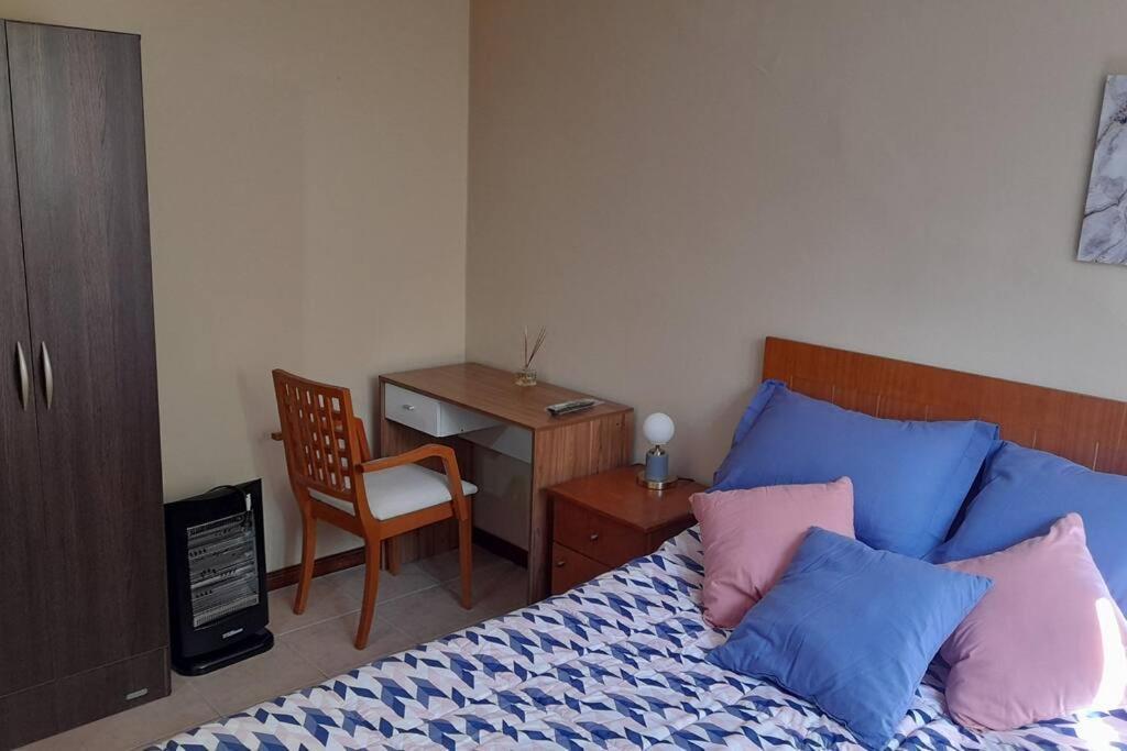 Holiday home Beautiful House In Quinta Seccion Neighbourhood, With Garage Mendoza