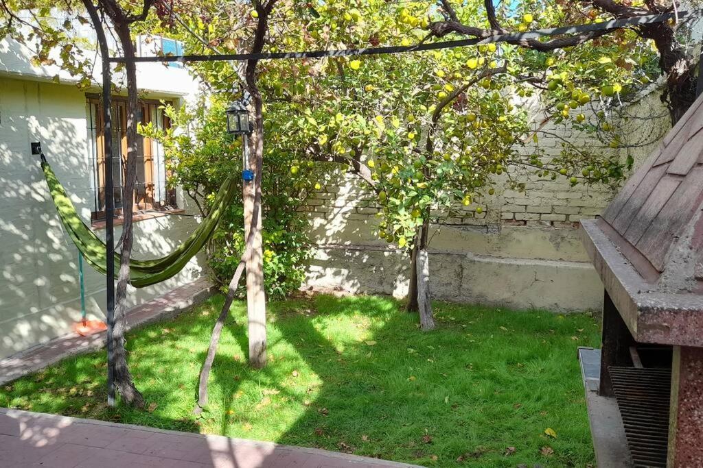 Beautiful House In Quinta Seccion Neighbourhood, With Garage Holiday home Mendoza