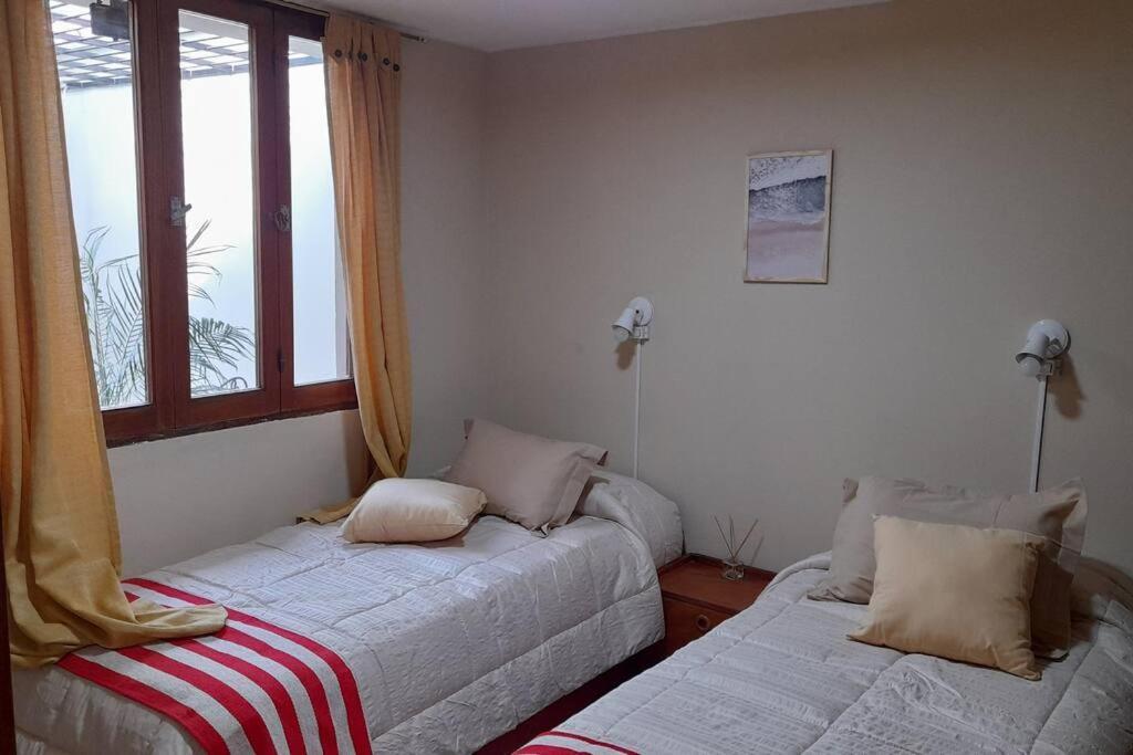 Holiday home Beautiful House In Quinta Seccion Neighbourhood, With Garage Mendoza