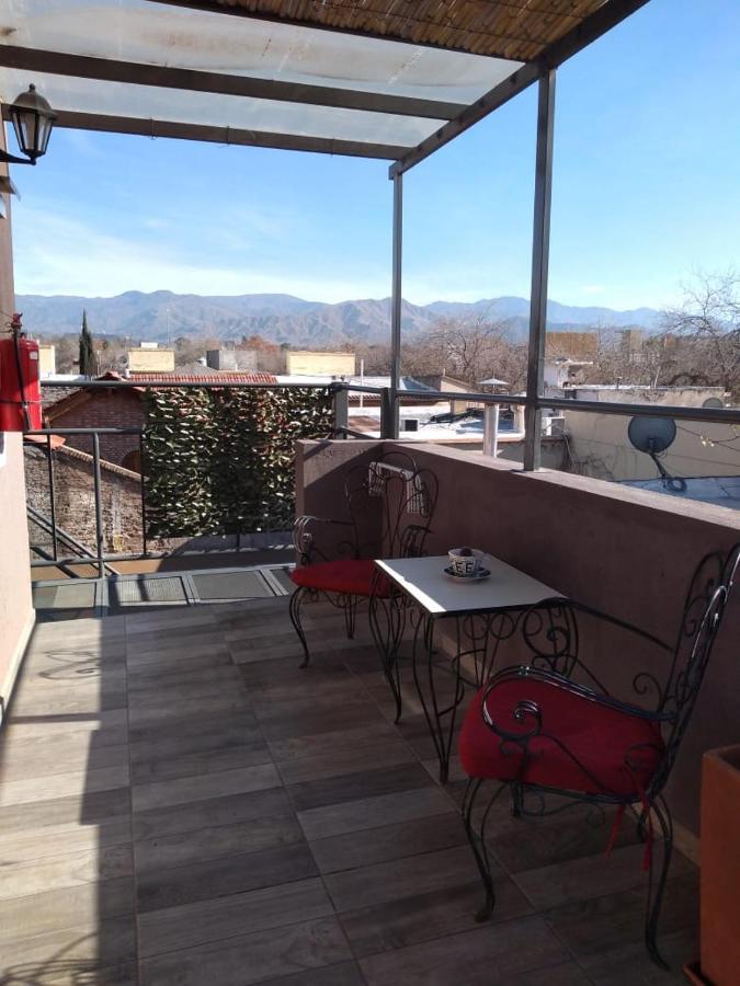 Olascoaga Dos Monoambiente Apartamento Mendoza