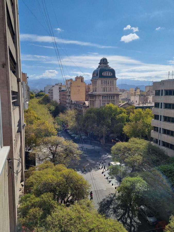 Garibaldi Apartamento *