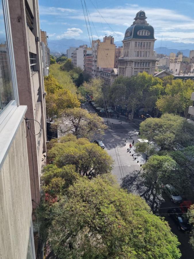 Garibaldi Apartamento